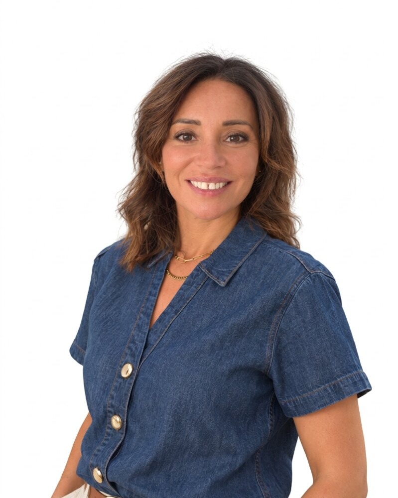Delphine Rizzo, Directrice associée — Avantage Immobilier