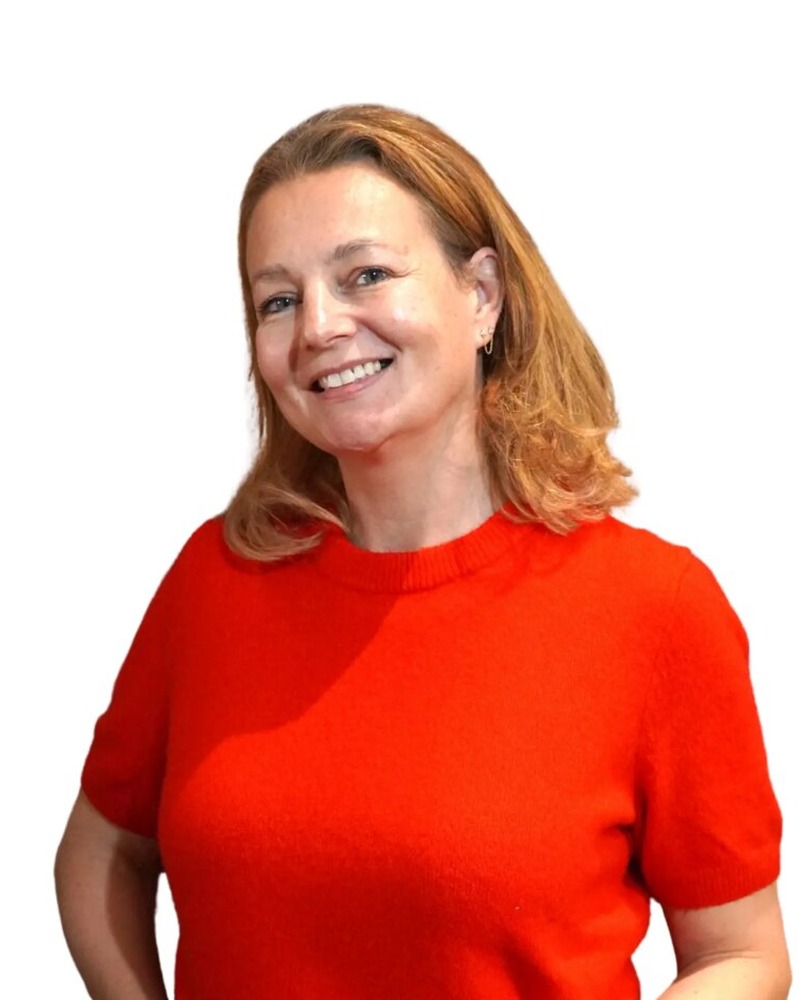 Fleur des Fontaines, Directrice associée — Avantage Gestion